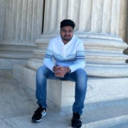 Govardhan Mundlur - PeerSpot reviewer