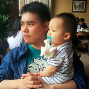 Hunter Huang - PeerSpot reviewer