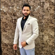 Punit Anand - PeerSpot reviewer