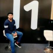 Sourabh Pardhi - PeerSpot reviewer