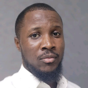 TamunoibitonAdoki - PeerSpot reviewer