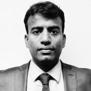 Shiva Prasad ELLUR - PeerSpot reviewer