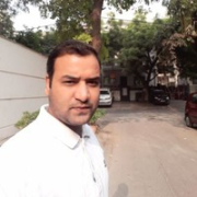 Deepak Bisht - PeerSpot reviewer