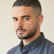 Michael Mahrous - PeerSpot reviewer