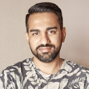 hakeemabbas - PeerSpot reviewer