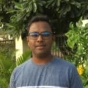 Nixon Bagalkoti - PeerSpot reviewer