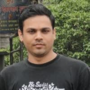 Pratul Shukla - PeerSpot reviewer