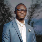 Erick Kahozi - PeerSpot reviewer