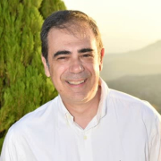 Panagiotis Tsitimakis - PeerSpot reviewer