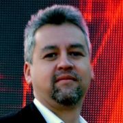 Alfonso Alarcon - PeerSpot reviewer