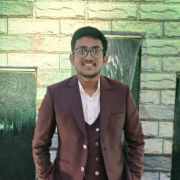 Vidyasagar Gupta - PeerSpot reviewer