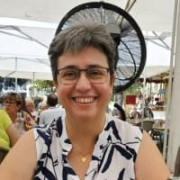 Dominique Rozenberg - PeerSpot reviewer