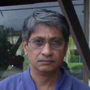 Ananda Deb - PeerSpot reviewer
