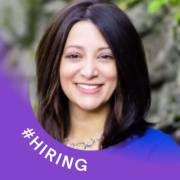 ROCHELLE RAMOS - PeerSpot reviewer