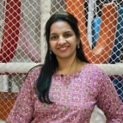 PriyankaBachu - PeerSpot reviewer