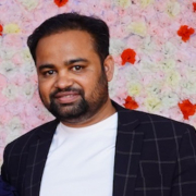 Kamal Behera - PeerSpot reviewer
