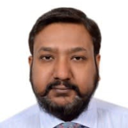 Nalin Kumar - PeerSpot reviewer