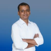 Ashish Disawal - PeerSpot reviewer