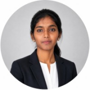 PriyaDarshini - PeerSpot reviewer
