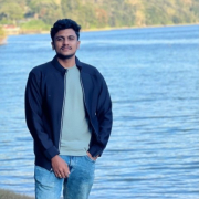 Abhiraam S - PeerSpot reviewer
