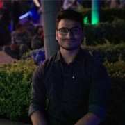 Satyam Wagh - PeerSpot reviewer