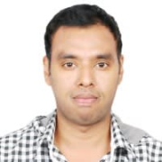 Animesh Kumar - PeerSpot reviewer