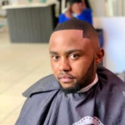 Lehlohonolo Mofokeng - PeerSpot reviewer