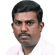 Kalyan R - PeerSpot reviewer