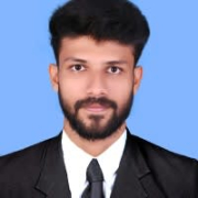 Arshad Nr - PeerSpot reviewer