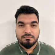 Mohammed-Azam - PeerSpot reviewer