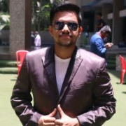 Shreyash Mhatre - PeerSpot reviewer