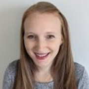 MacKenzie Gross - PeerSpot reviewer