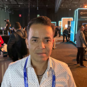 Jose Cardenas - PeerSpot reviewer