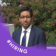 Soumyojit Sen - PeerSpot reviewer