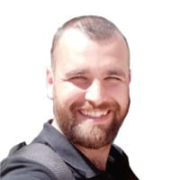 Zülfikar Erdem - PeerSpot reviewer