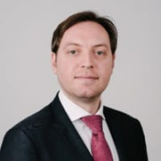 Mihai Milea - PeerSpot reviewer