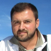 Andrea Beccia - PeerSpot reviewer