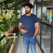 Sujay Rao - PeerSpot reviewer