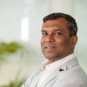 Prabir Kumar Kundu - PeerSpot reviewer