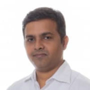 Deepak Madhavan - PeerSpot reviewer
