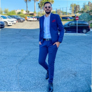 Theodoros Loizou - PeerSpot reviewer