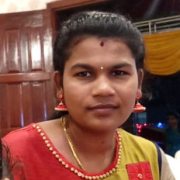 Shakilabee A - PeerSpot reviewer