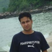 Bhim Arora - PeerSpot reviewer