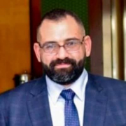 Ahmed Aboauf - PeerSpot reviewer