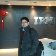 Chris Chang - PeerSpot reviewer