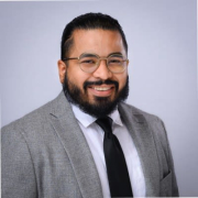 Darwin Lopez - PeerSpot reviewer