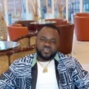 Ekule Mbeng - PeerSpot reviewer