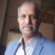 Shaik Abdul Khadar - PeerSpot reviewer