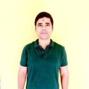Manoj Bisht - PeerSpot reviewer