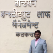 Sarang Nagmote - PeerSpot reviewer